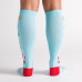 Jingle Cats Knee High Socks